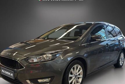 Ford Focus 92.048 km 10.490 &euro; Bautzen 02625