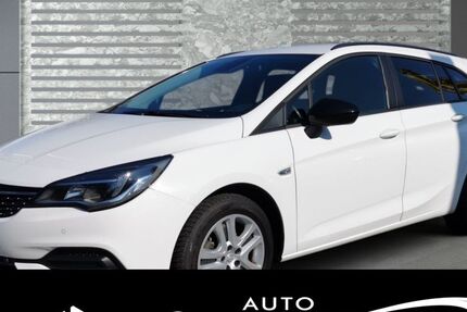 Opel Astra 116.400 km 10.790 &euro; Kaiserslautern 67657