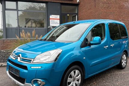Citroen Berlingo 117.726 km 6.950 &euro; Neumünster 24536