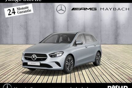 Mercedes B 200