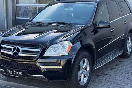 Mercedes-Benz GL 450 239.899 km 14.500 € Troisdorf 53842