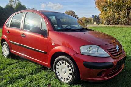 Citroen C3 173.000 km 1.590 € Ludwigshafen 67063