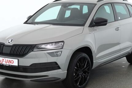 Skoda Karoq 69.985 km 24.990 &euro; Wietmarschen 49835