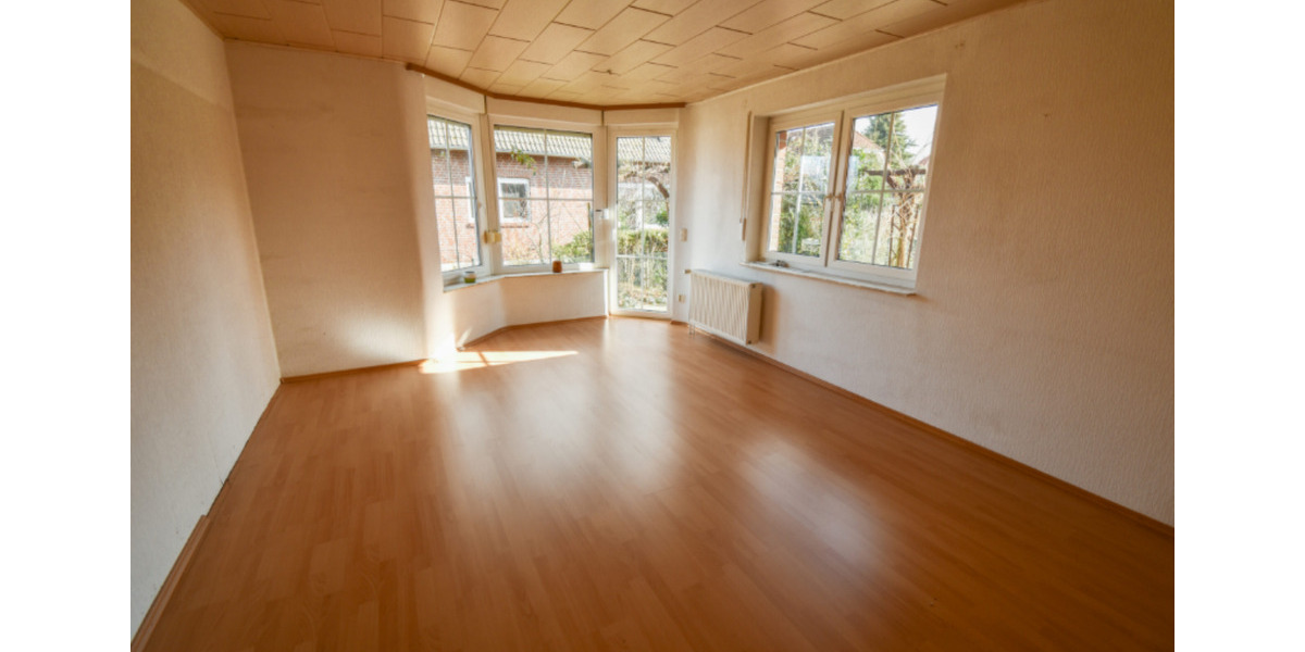 Erdgeschoßwohnung Möckern - 3 Zimmer, 70 m&sup2;, 1.000&euro; | Angebot:25343425