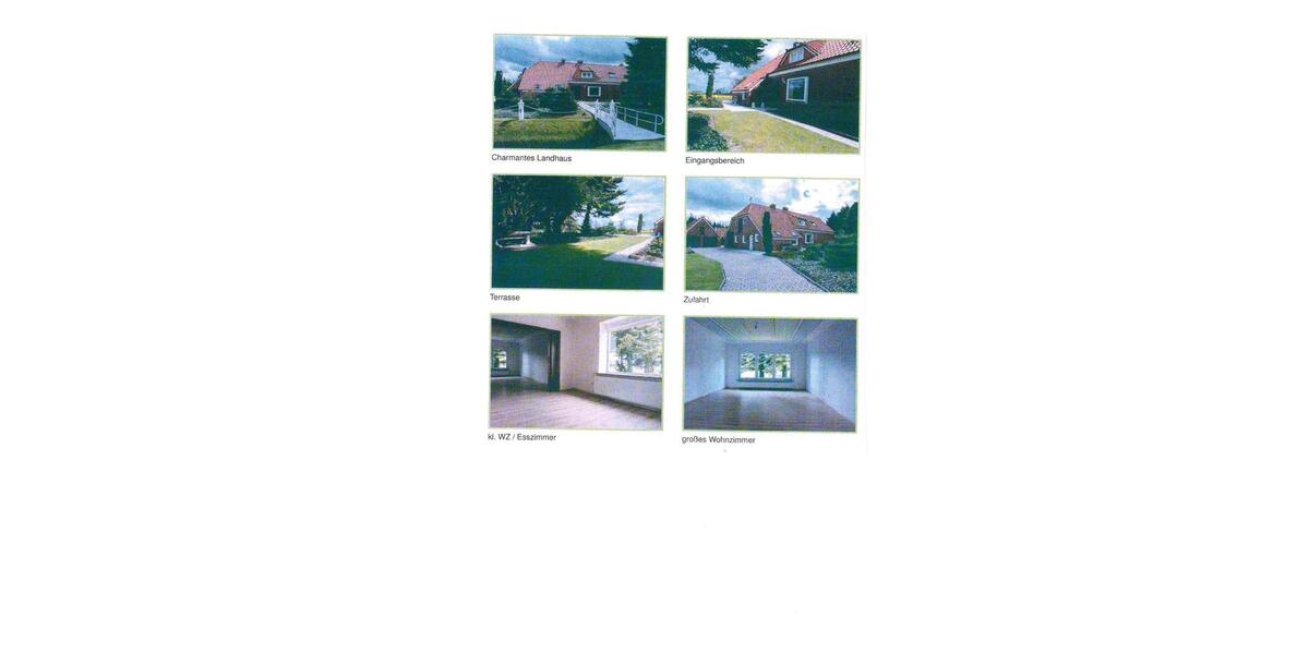 Doppelhaushälfte Blomberg - 2 Zimmer, 105 m&sup2;, 565&euro; | Angebot:24795065