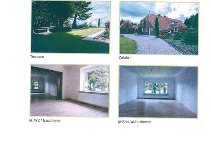 Haus Blomberg - 2 Zimmer, 105 m&sup2;, 565&euro; | Angebot:24795065