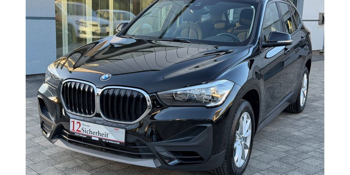 BMW X1 80.220 km 15.990 &euro; Wilnsdorf 57234