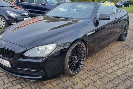 BMW 640 171.300 km 19.950 &euro; Surwold 26903