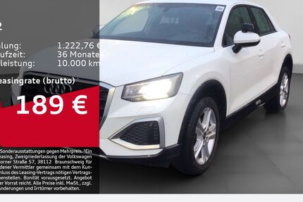 Audi Q2 67.992 km 17.460 &euro; Gelsenkirchen 45894