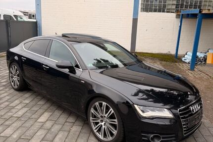 Audi A7 199.900 km 14.900 &euro; Mannheim 68309