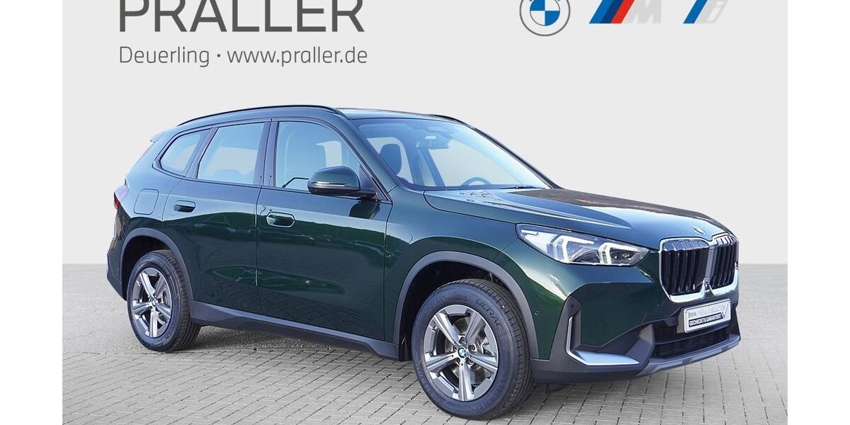 BMW X1 5.600 km 41.750 &euro; Deuerling 93180