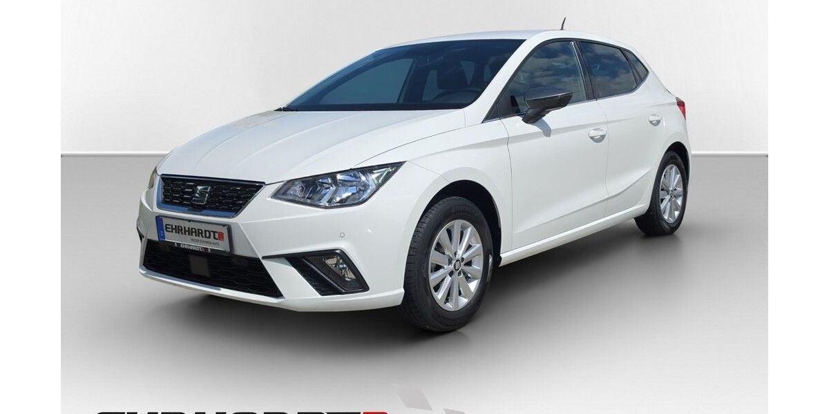 Seat Ibiza 42.350 km 13.690 &euro; Erfurt 99099