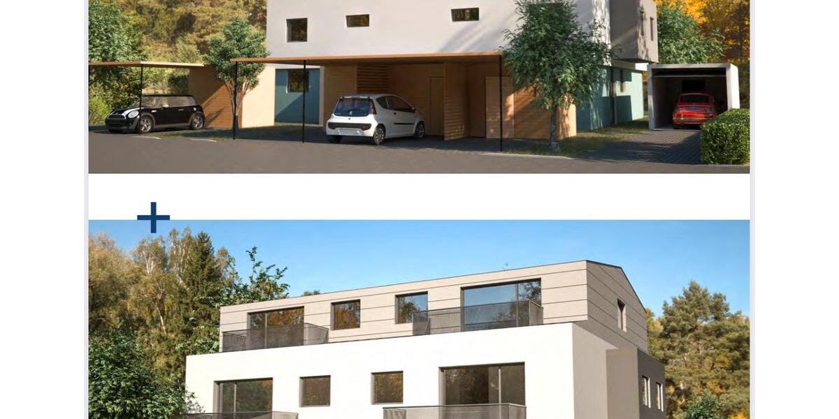 Etagenwohnung Neustadt an der Waldnaab - 3 Zimmer, 65 m&sup2;, 275.000&euro; | Angebot:26089889