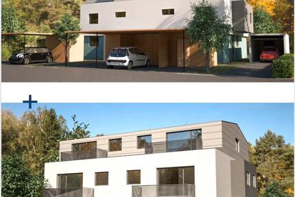 Wohnung Neustadt an der Waldnaab - 3 Zimmer, 65 m&sup2;, 275.000&euro; | Angebot:26089889