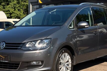 VW Sharan 223.000 km 10.900 &euro; Ingolstadt 85051