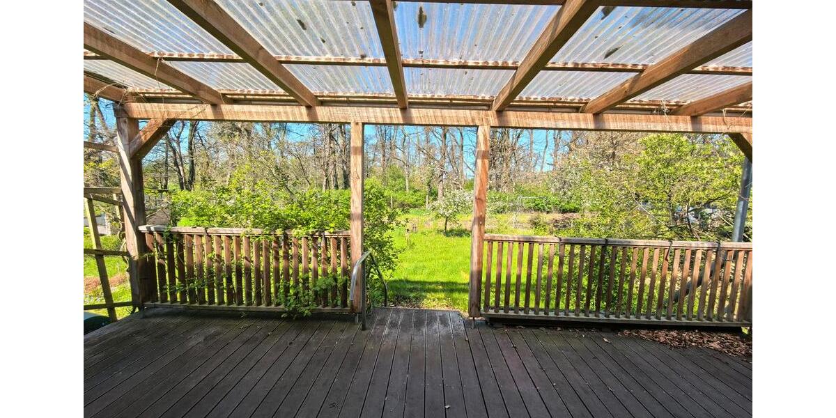 Bungalow Niemegk - 4 Zimmer, 120 m&sup2;, 1.000&euro; | Angebot:26428848