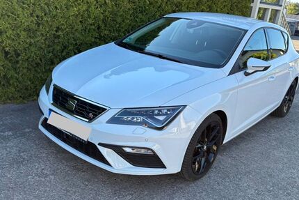 Seat Leon 119.213 km 14.000 &euro; Nachtsheim 56729