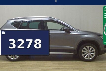 Seat Ateca 62.323 km 22.480 &euro; Bremen / Arsten 28279