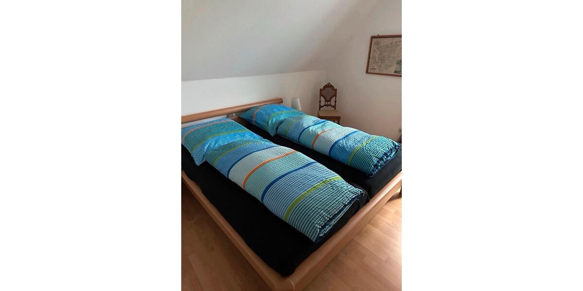 Etagenwohnung Weener - 2 Zimmer, 55 m&sup2;, 550&euro; | Angebot:26375689