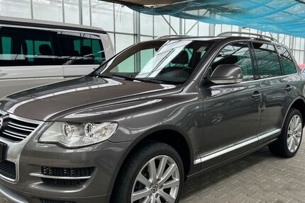 VW Touareg 324.700 km 7.980 &euro; Pfullingen 72793