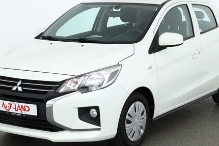 Mitsubishi Space Star 63.060 km 10.990 &euro; Berlin 13599