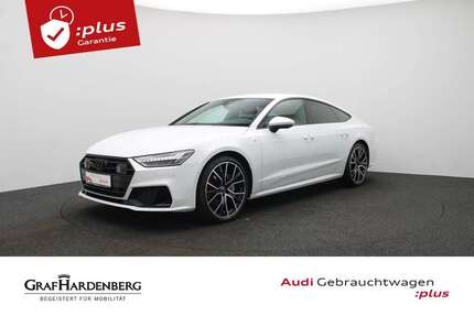 Audi A7 37.023 km 50.980 &euro; Karlsruhe 76131
