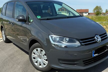VW Sharan 241.500 km 4.850 &euro; Scheyern 85298