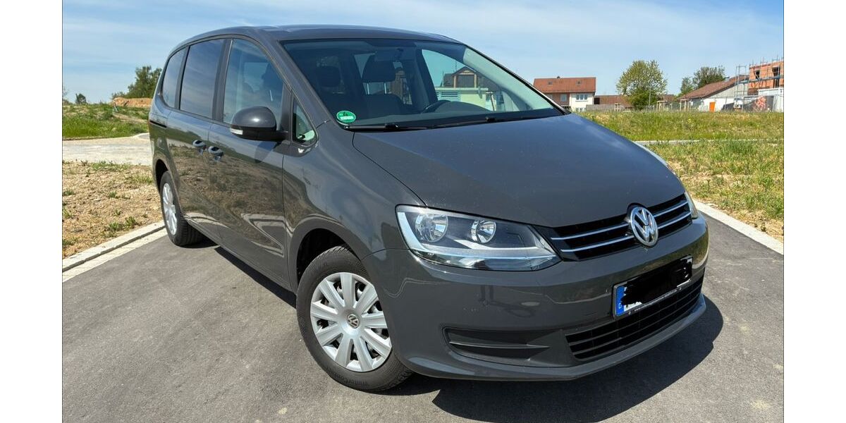 VW Sharan 241.500 km 4.850 &euro; Scheyern 85298