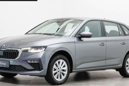 Skoda Scala 17.522 km 24.430 &euro; Feldkirchen/Westerham 83620