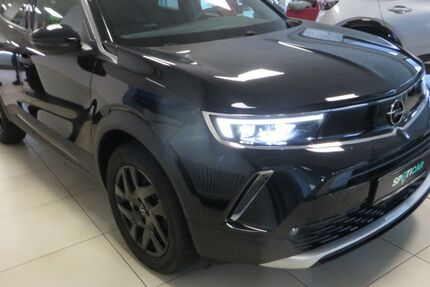 Opel Mokka 28.500 km 18.480 &euro; Heidelberg 69121