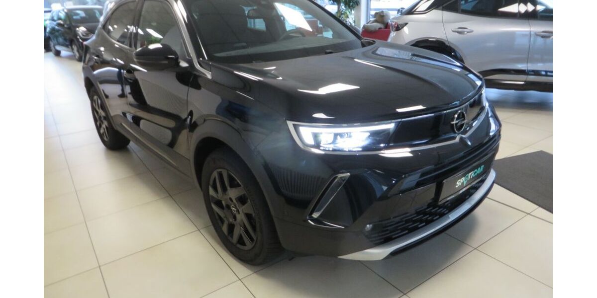 Opel Mokka 28.500 km 18.480 &euro; Heidelberg 69121