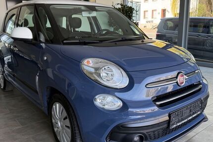 Fiat 500L 121.000 km 7.490 &euro; Saarlouis 66740