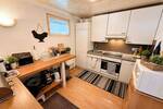 Terrassenwohnung Wyk auf Föhr - 3 Zimmer, 75 m&sup2;, 345.000&euro; | Angebot:26879102