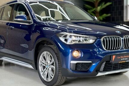 BMW X1 142.000 km 17.390 &euro; Beckingen 66701