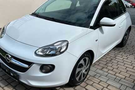 Opel Adam 113.000 km 5.795 &euro; Coswig 01640