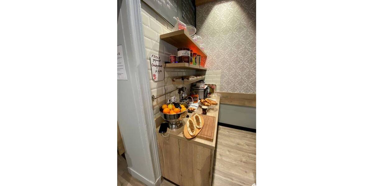 Gewerbeobjekt Berlin Moabit - 3 Zimmer, 610&euro; | Angebot:26852135