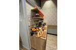 Gewerbeobjekt Berlin Moabit - 3 Zimmer, 610&euro; | Angebot:26852135
