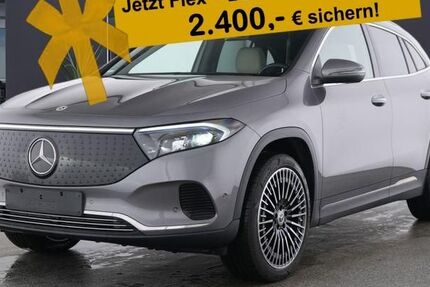 Mercedes-Benz EQA 38.992 km 41.489 &euro; Altdorf 90518