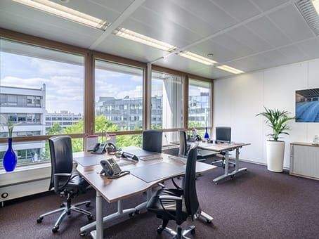 Gewerbeobjekt Düsseldorf Heerdt - 6.409&euro; | Angebot:25570751