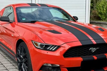 Ford Mustang 149.154 km 18.400 &euro; Kalbach 60437