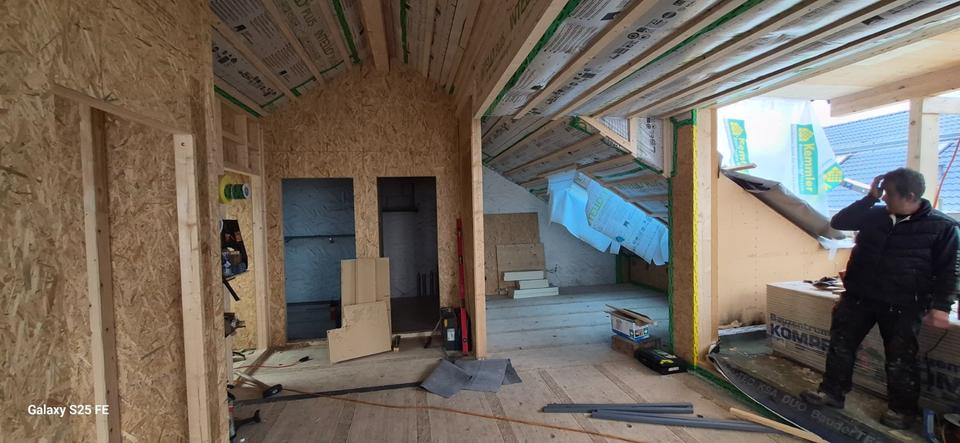 Dachgeschoßwohnung Reutlingen Altenburg - 2.5 Zimmer, 60 m&sup2;, 890&euro; | Angebot:24690438