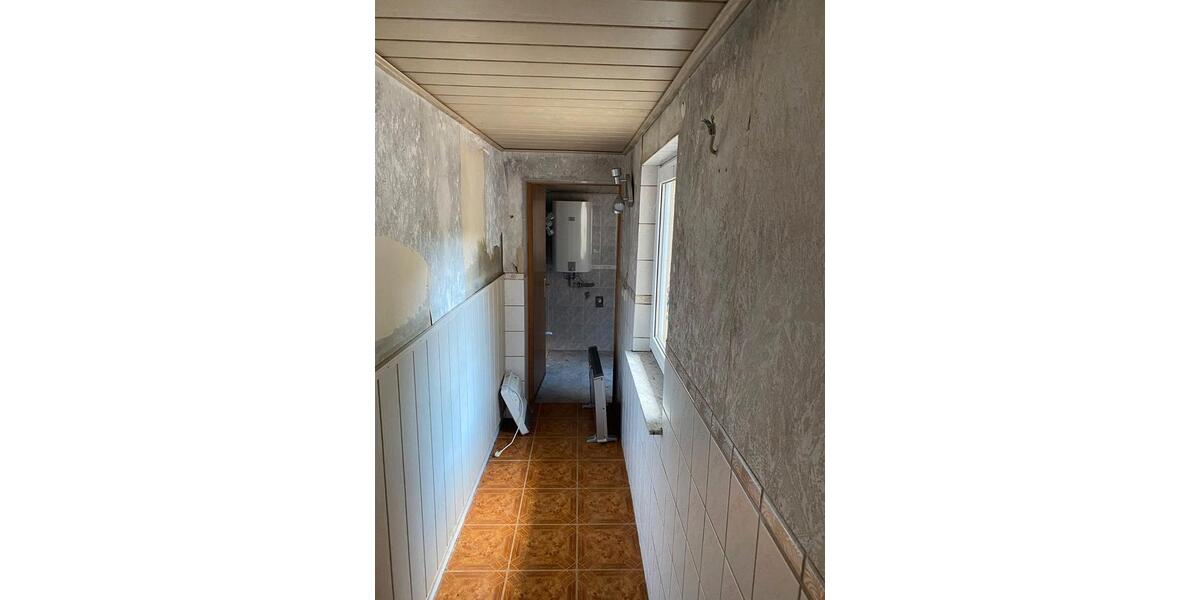 Reihenhaus Aken (Elbe) - 3 Zimmer, 70 m&sup2;, 19.900&euro; | Angebot:26977354