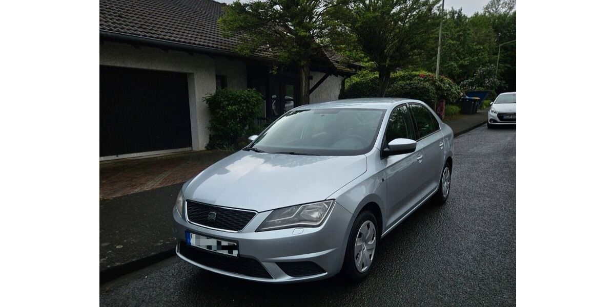 Seat Toledo 178.000 km 5.299 &euro; Siegen 57072