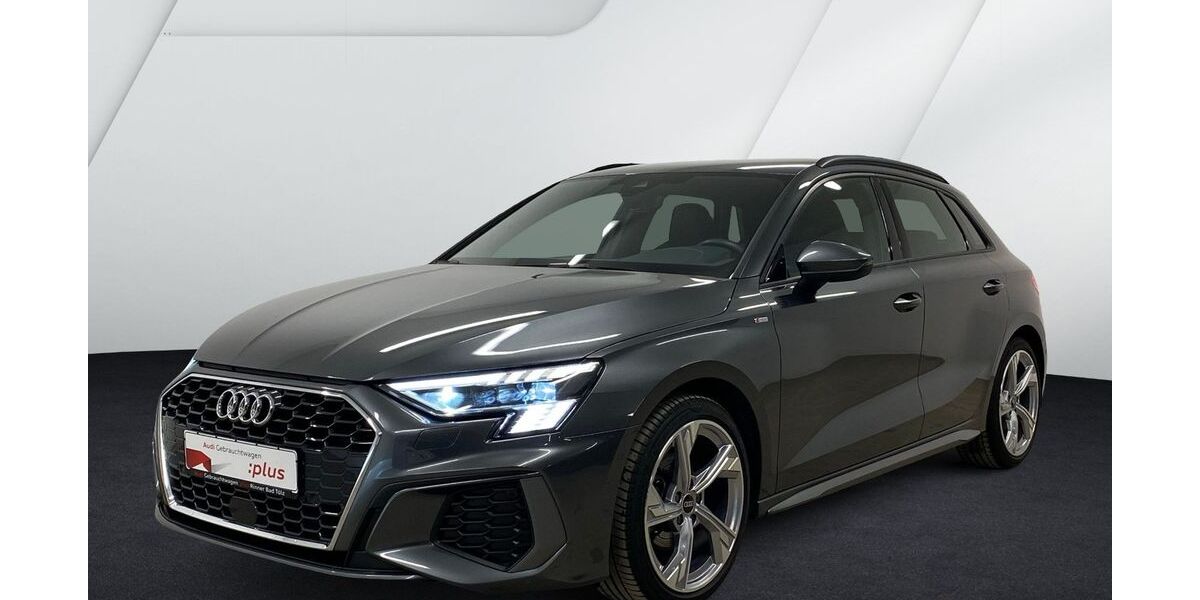 Audi A3 48.909 km 29.930 &euro; Bad Tölz 83646