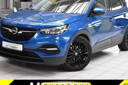 Opel Grandland (X) 64.000 km 16.985 € Vohenstrauß 92648