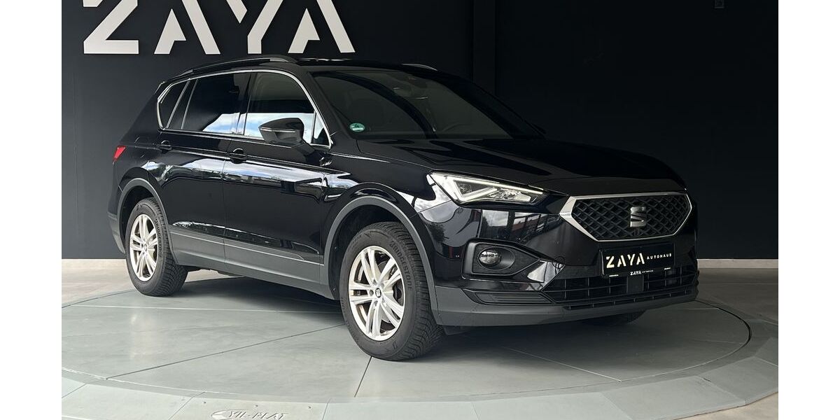 Seat Tarraco 146.029 km 19.950 &euro; Schöppenstedt 38170