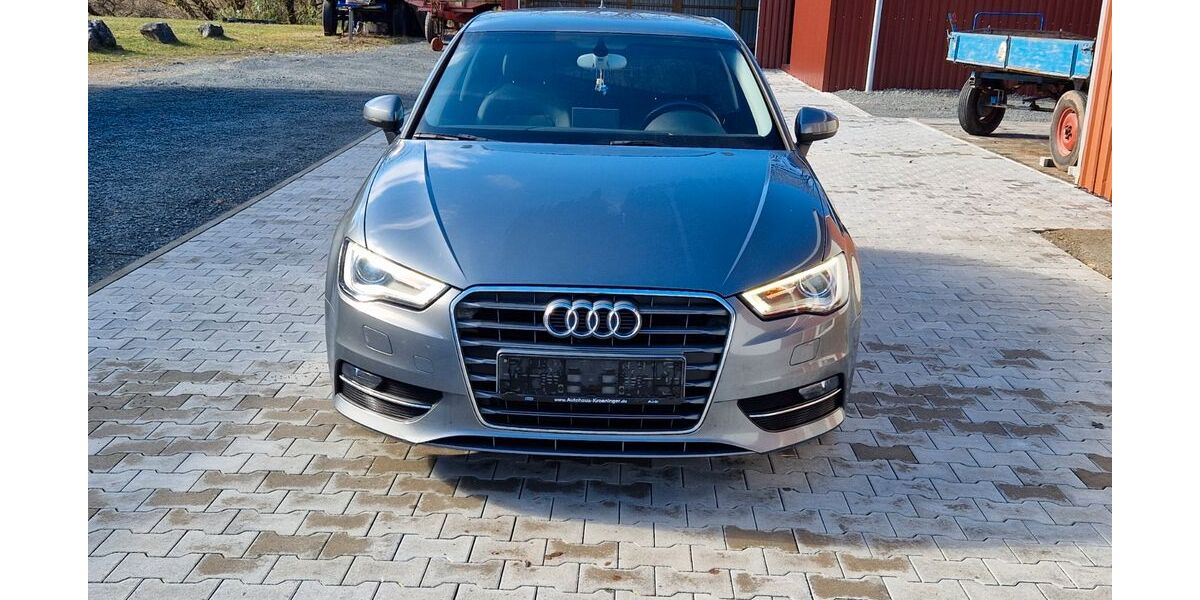 Audi A3 145.000 km 8.500 &euro; Nohfelden 66625