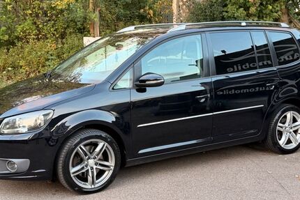 VW Touran 299.977 km 3.390 &euro; Schlierbach 73278