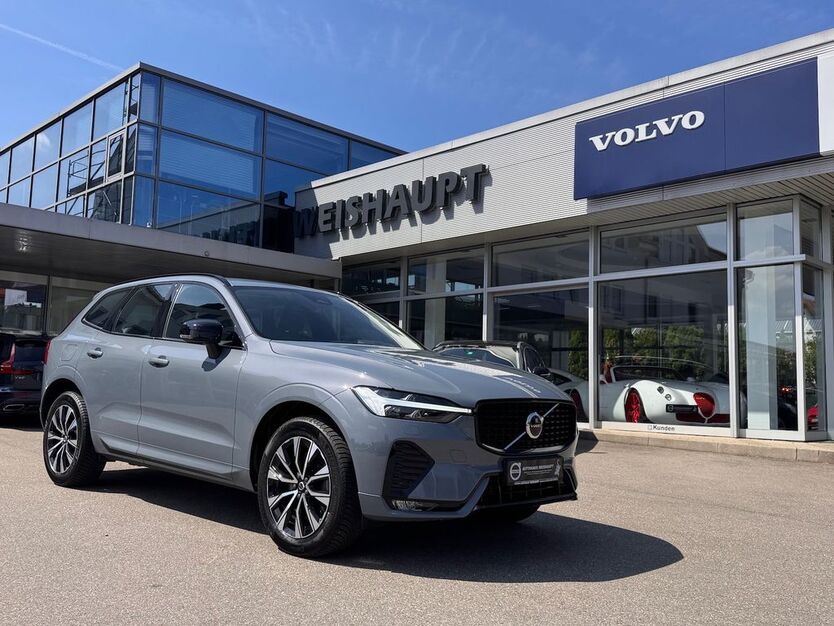 Volvo XC60 90.000 km 39.900 € Meckenbeuren 88074