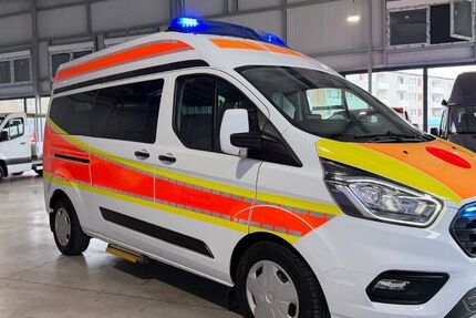 Ford Transit 170.000 km 28.900 &euro; Gelsenkirchen 45879